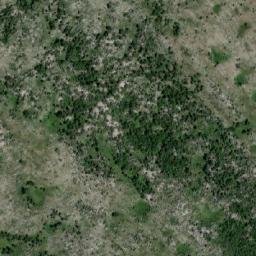 Satellite imagery of Orljaj, BA