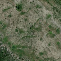 Satellite imagery of Orljaj, BA