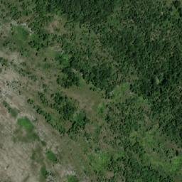 Satellite imagery of Orljaj, BA