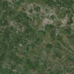 Satellite imagery of Mala Gradina, BA