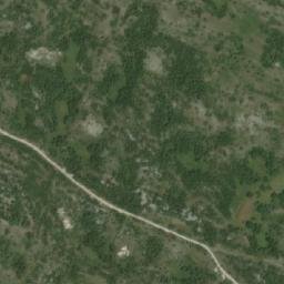 Satellite imagery of Mala Gradina, BA
