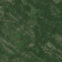 Satellite imagery of Valjaci, BA