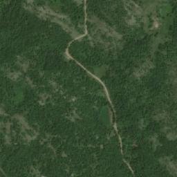Satellite imagery of Mramor, BA