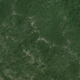 Satellite imagery of Mramor, BA