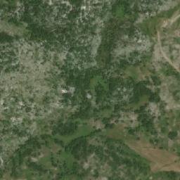 Satellite imagery of Mama, BA