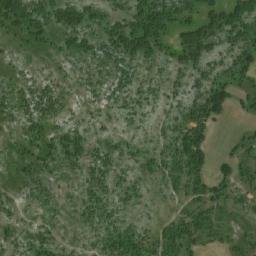 Satellite imagery of Kameno Brdo, BA
