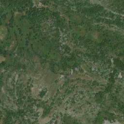Satellite imagery of Kameno Brdo, BA