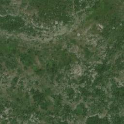 Satellite imagery of Kameno Brdo, BA