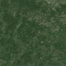 Satellite imagery of Pandževina, BA