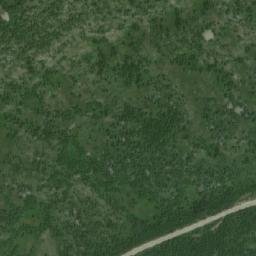 Satellite imagery of Pandževina, BA