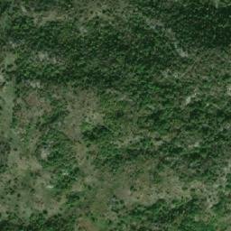 Satellite imagery of Milatovica, BA