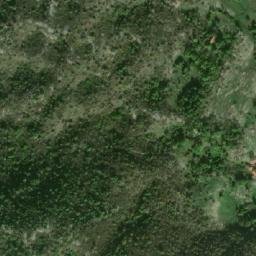 Satellite imagery of Milatovica, BA