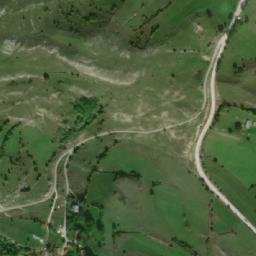 Satellite imagery of Gat, BA