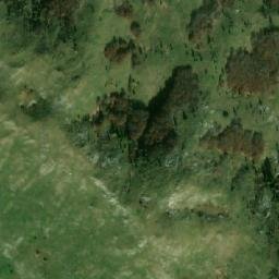 Satellite imagery of Sniježnica, ME