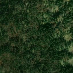 Satellite imagery of Sniježnica, ME