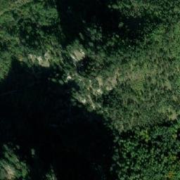 Satellite imagery of Vidakova Lastva, ME