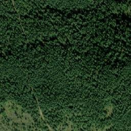 Satellite imagery of Vidakova Lastva, ME