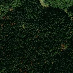 Satellite imagery of Zabrđe, ME