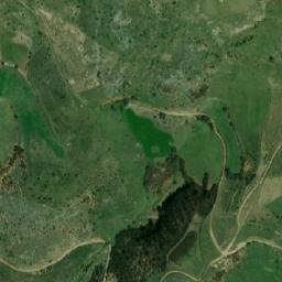 Satellite imagery of Tupez, RS