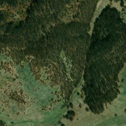 Satellite imagery of Tupez, RS