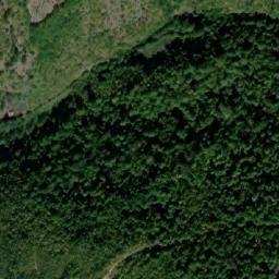 Satellite imagery of Kodra Borovë, XK