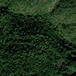 Satellite imagery of Kodra Borovë, XK