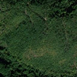 Satellite imagery of Kodra Borovë, XK