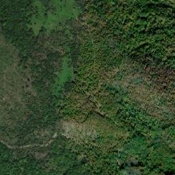 Satellite imagery of Bregu i Mjedisëm, XK