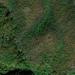 Satellite imagery of Bregu i Mjedisëm, XK