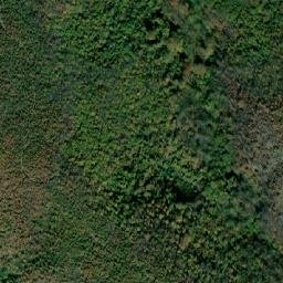 Satellite imagery of Bregu i Mjedisëm, XK