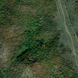 Satellite imagery of Lama e Shabanit, XK