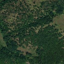 Satellite imagery of Statovački Rid, RS