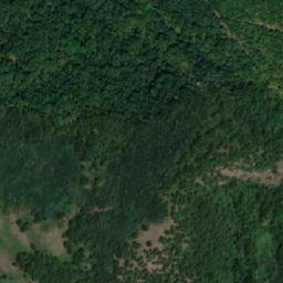 Satellite imagery of Statovački Rid, RS