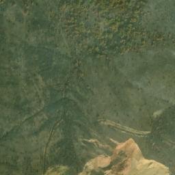 Satellite imagery of Varhat, BG