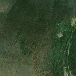 Satellite imagery of Gradishteto, BG