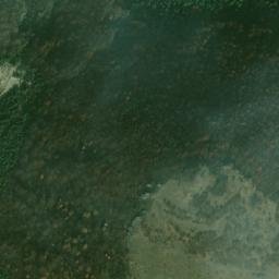 Satellite imagery of Gradishteto, BG