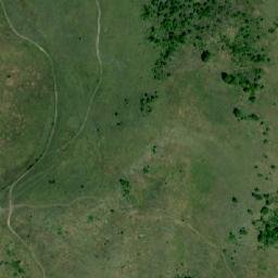 Satellite imagery of Zanoga, BG