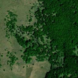 Satellite imagery of Zanoga, BG