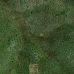 Satellite imagery of Kerkenezova Mogila, BG