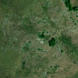 Satellite imagery of Kerkenezova Mogila, BG