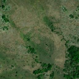 Satellite imagery of Kerkenezova Mogila, BG
