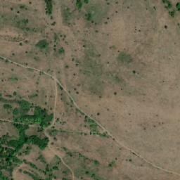 Satellite imagery of Kosovitsa, BG