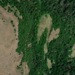 Satellite imagery of Kosovitsa, BG