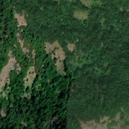 Satellite imagery of Kosovitsa, BG