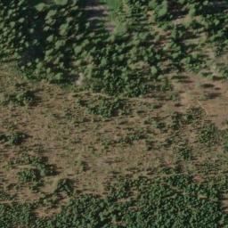 Satellite imagery of Hamaker Bluff, US