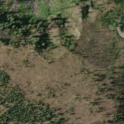 Satellite imagery of Hamaker Bluff, US