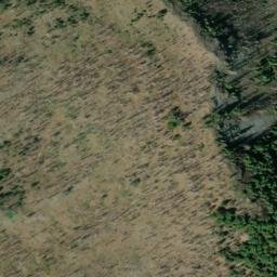Satellite imagery of Desert Ridge, US