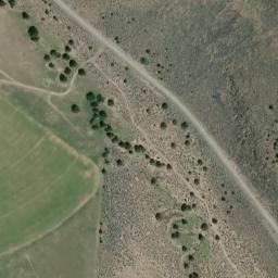 Satellite imagery of Egli Rim, US