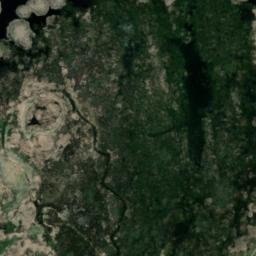 Satellite imagery of Buena Vista Butte, US