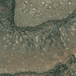 Satellite imagery of Bogus Rim, US